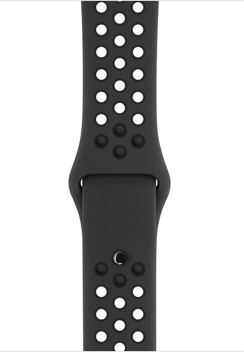 Produktbild Apple Watch Nike+ Series 3 (42 mm)