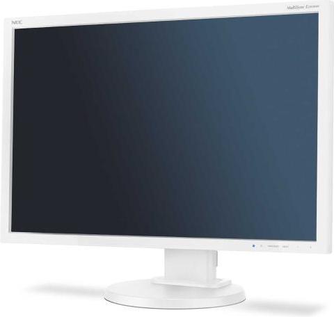 Produktbild NEC MultiSync E245WMi (1920 x 1200 Pixel, 24.02")