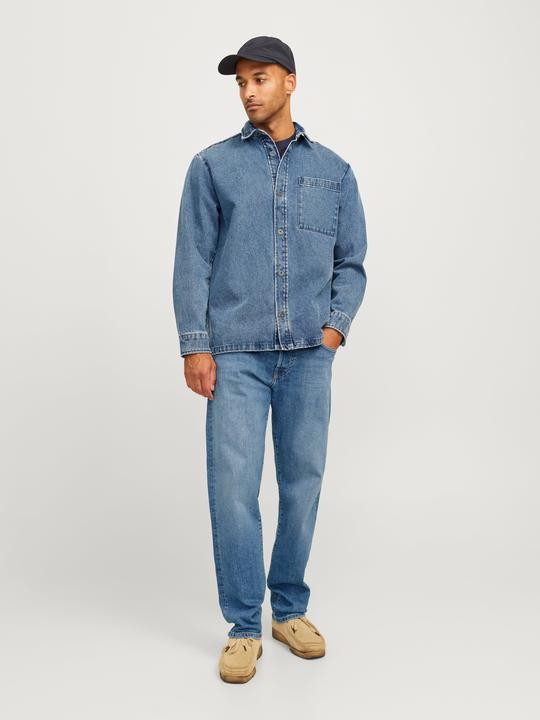 Immagine prodotto Jack & Jones RDD Mike Royal RE 911 Jeans Comfort Fit (W31/L32)