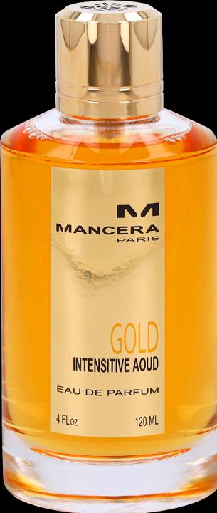 Produktbild Mancera Intensitive Aoud Gold (Eau de Parfum, 120 ml)