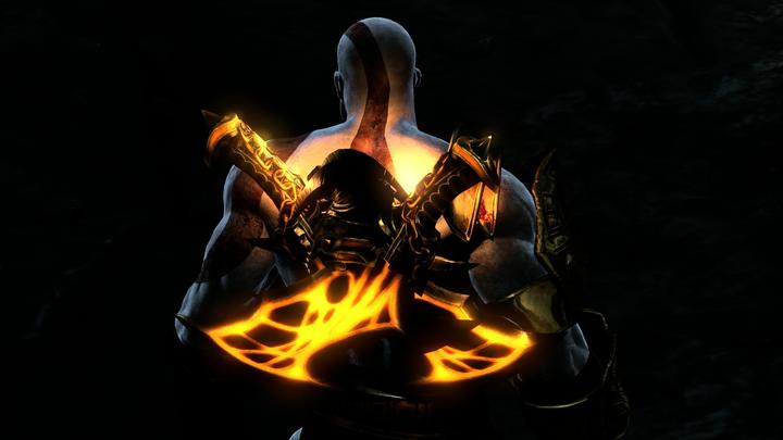 Produktbild Sony God of War 3 Remastered, PS4 PlayStation 4 (PS4)