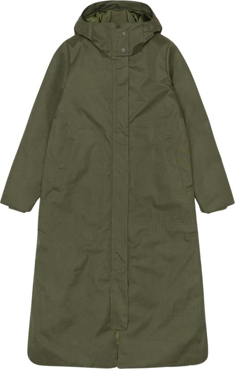Produktbild Selfhood Women's Long Parka Coat (M)
