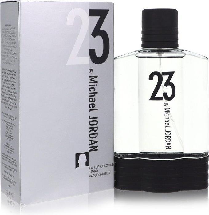 Produktbild Michael Jordan 23 (Eau de cologne, 100 ml)