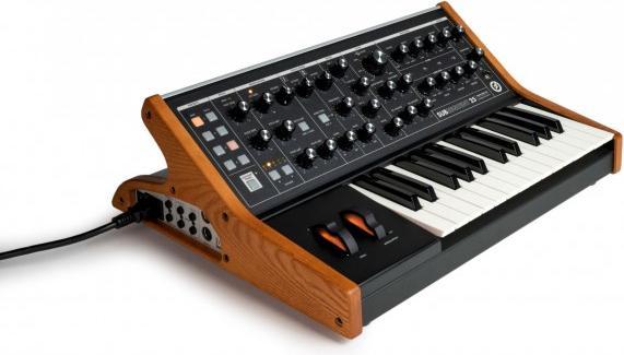 Image du produit Subsequent 25