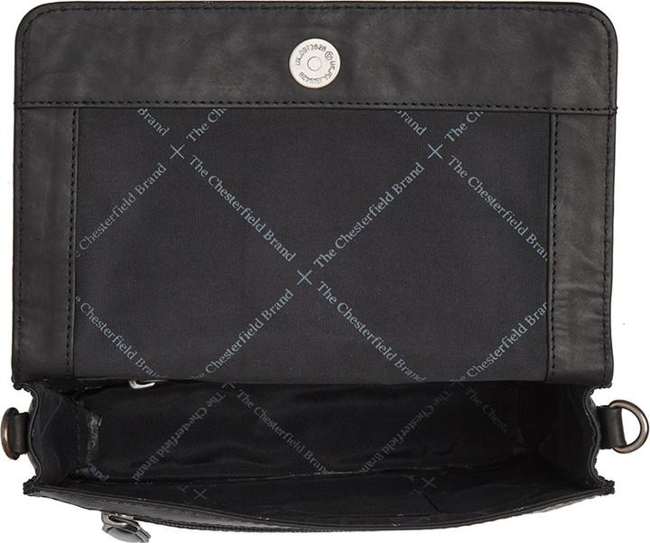 Actual product image The Chesterfield Brand Upsala shoulder bag leather 21 cm