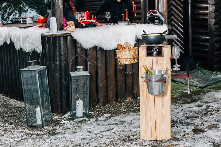Produktbild Nouvel Nature (Käsefondue)