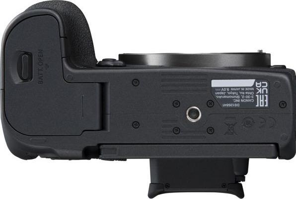 Image du produit Canon EOS R7 Kit (18 - 150 mm, 32.50 Mpx, APS-C / DX)
