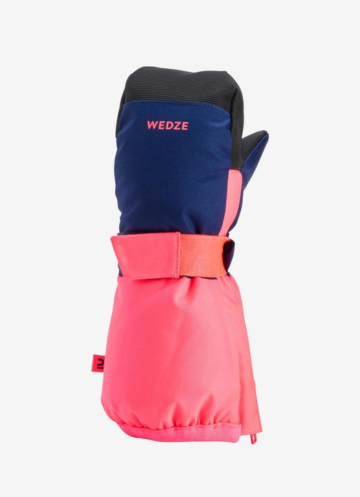 Image du produit Wedze Basic Chaud (3, 4)