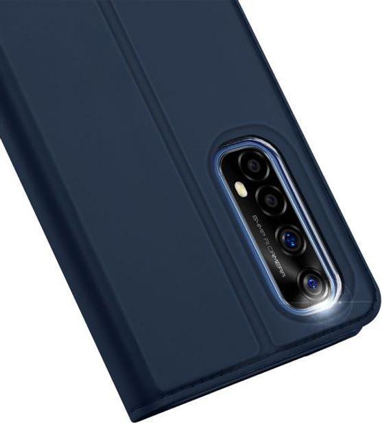 Produktbild Dux Ducis Skin Pro Series Bookcover (Realme 7)