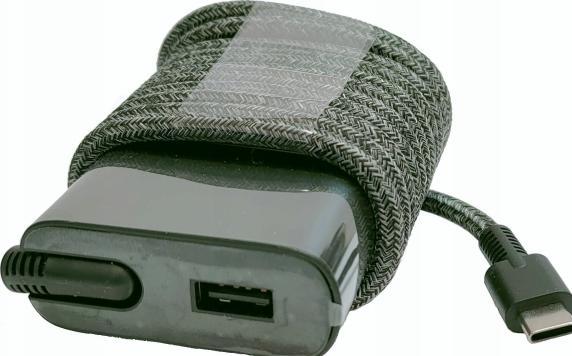 Immagine prodotto HP Adattatore da viaggio 65W USB-C (65 W)