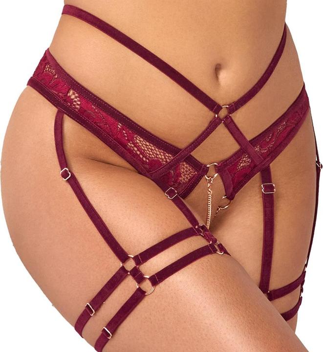 Productafbeelding Abierta Fina Set (M)