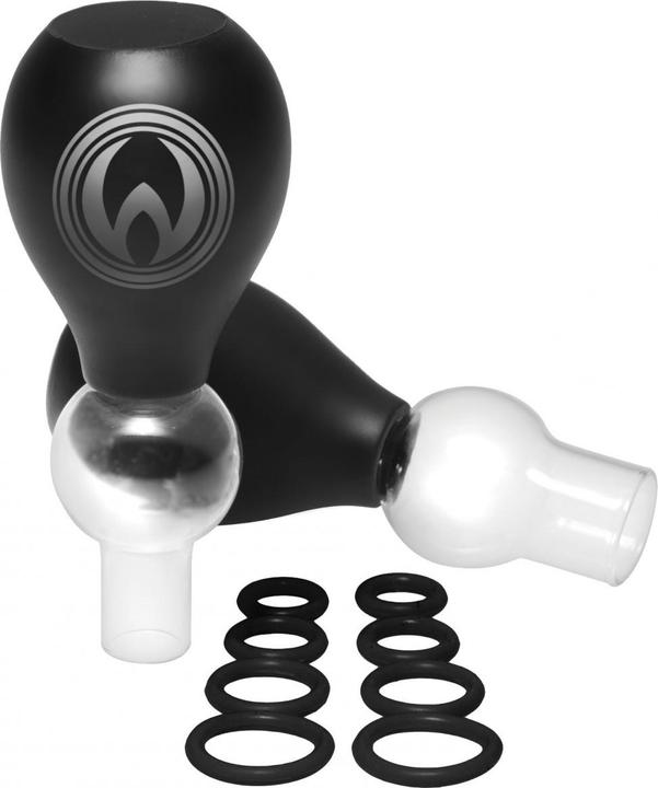 Produktbild Master Series Nipple Amplifier Nippelsauger