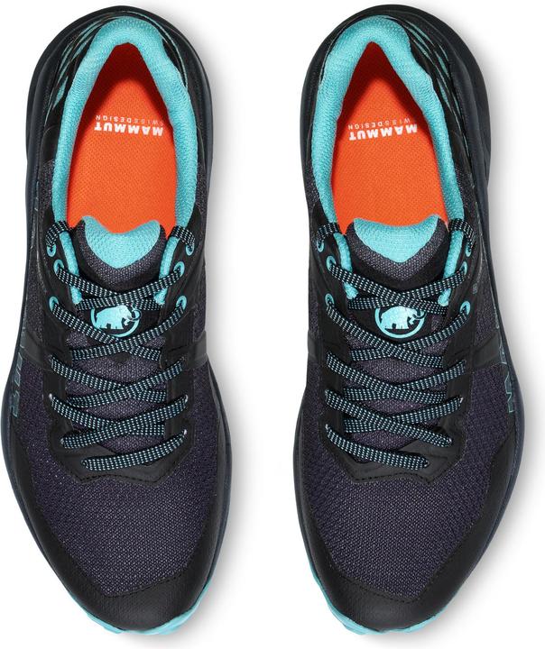 Produktbild Mammut Sertig II Low GTX® Women (41 1/3)