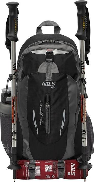 Produktbild Nils Hiking backpack - Camp NC1749 Valley (40 l)