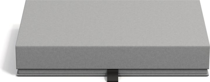 Actual product image Bigso Jolie jewellery box