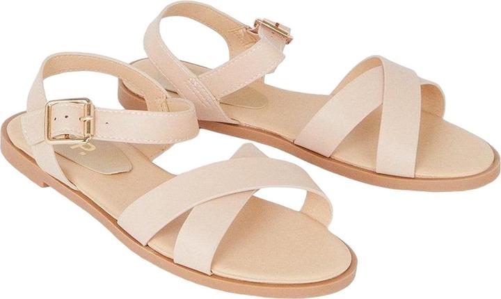 Produktbild Dorothy Perkins Sandalen Florence Überkreuzt (38)