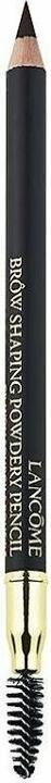 Produktbild Lancôme Brows - Brow Shaping Powdery Pencil Dark Brown 08 (08 Dark Brown)