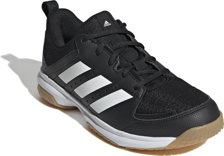 Produktbild adidas Ligra 7 W Indoorschuhe Damen (37 1/3)