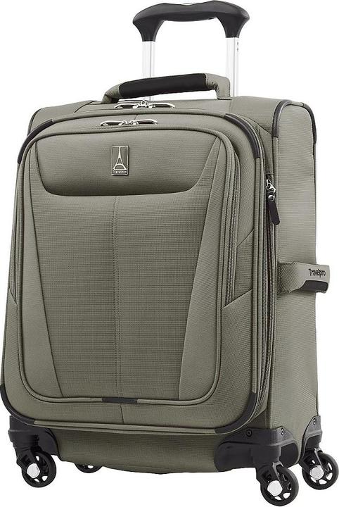 Image du produit Travelpro Maxlite 5 - Trolley de bagages à main extensible SlatGreen (39 l, Bagage à main (jusqu'à 50l))