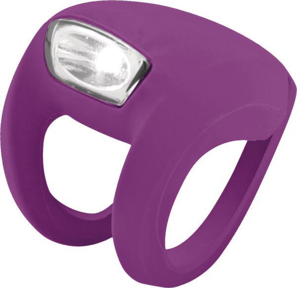 Produktbild knog. Frog Strobe (8.50 lm)