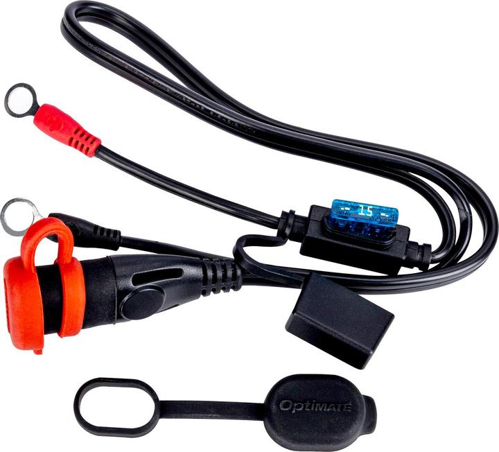 Produktbild Tecmate Optimate O-11