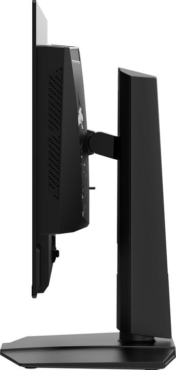 Actual product image MSI MPG 271QRX QD-OLED 26.5inch WQHD QD-OLED 16:9 360Hz 250cd/m2 0.03ms 2xHDMI DP USB Type C 2xUSB (2560 x 1440 pixels, 26.50")