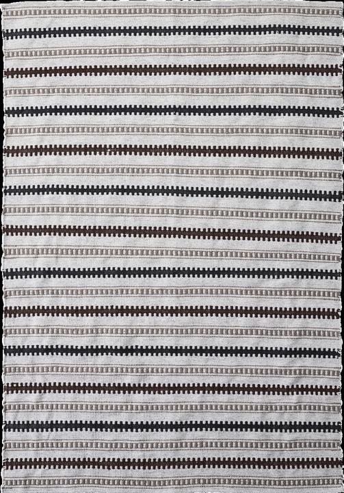 Image du produit House Doctor terre (140 x 200 cm)