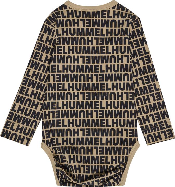 Immagine prodotto hummel hmlOLLA CORPO L/S (80)