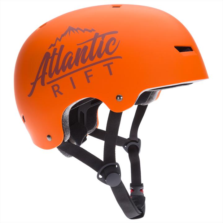 Deuba Skatehelm (55 - 58 cm)