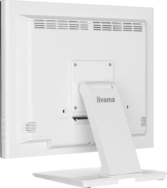 Image du produit iiyama TFT T1932MSC 48cm IPS PCAP (1280 x 1024 pixels, 19")