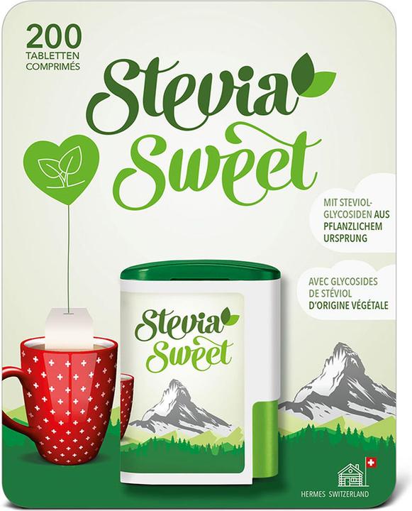 Assugrin Stevia Sweet (50 g)
