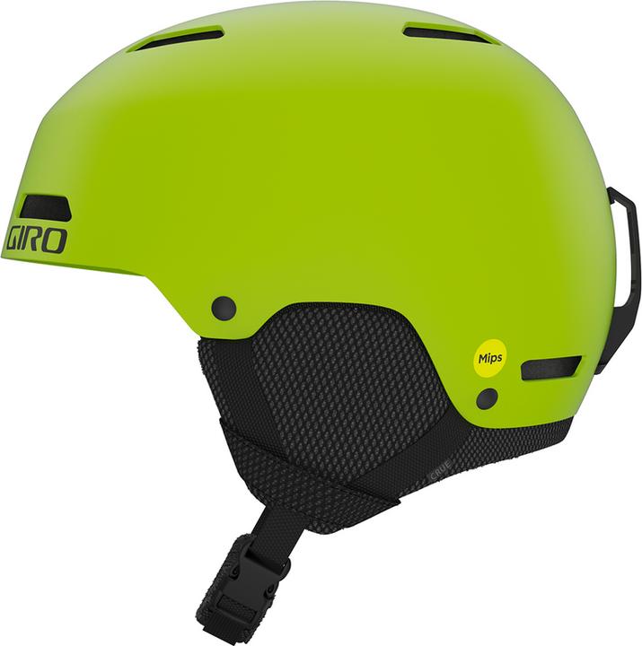 Produktbild Giro Crüe FS Mips (52 - 55.5 cm, S)