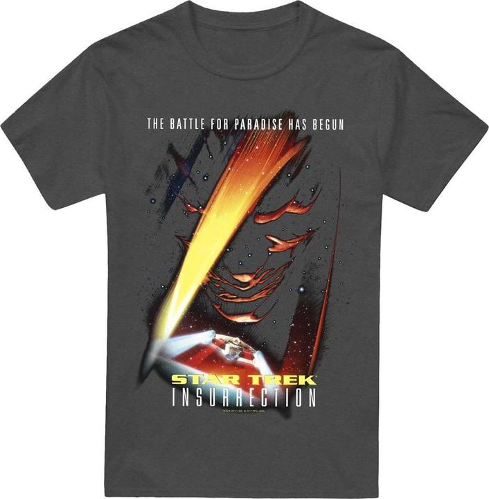 Insurrection TShirt
