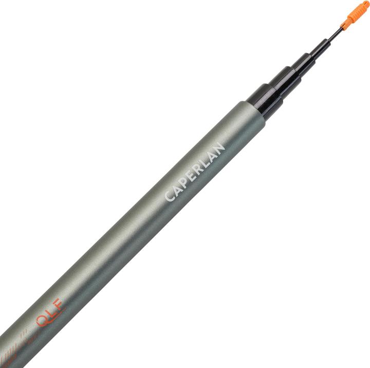 Produktbild Caperlan LAKESIDE 100 TRAVEL (Teleskoprute, 300 cm)