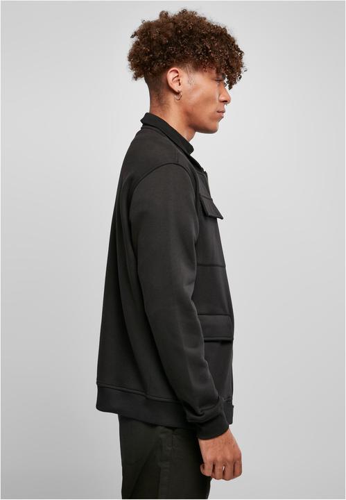 Image du produit Urban Classics M65 Sweat Bomber - 16620 (3XL)