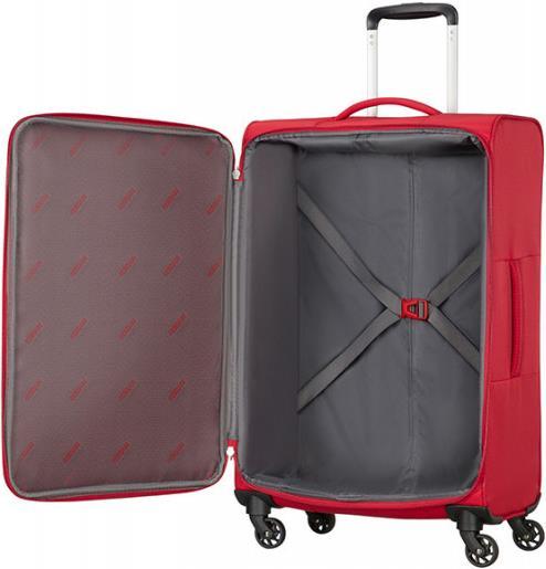 Produktbild American Tourister Litewing (99 l, L (90 - 115l))