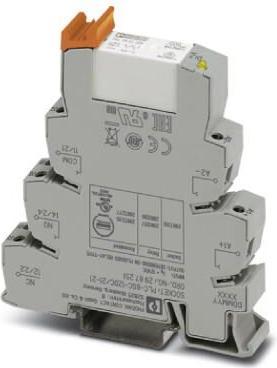 Produktbild Phoenix Contact Interfacerelais 10 St. 12 V/DC