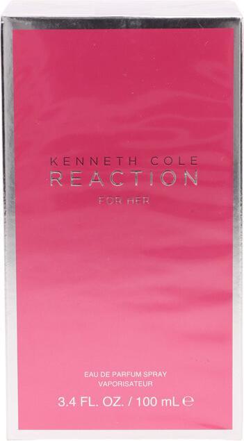 Produktbild Kenneth Cole Reaction (Eau de Parfum, 100 ml)