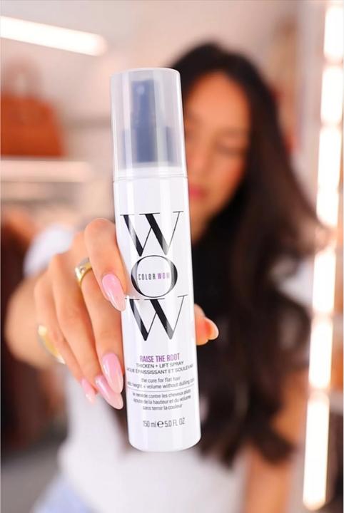 Produktbild Color Wow Raise The Root (150 ml)
