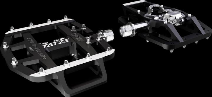 Produktbild Tatze Two-Face CrMo4