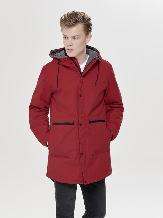Produktbild Only & Sons Sigvad (S)