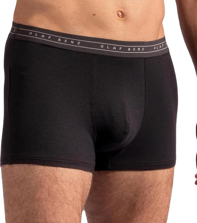 Actual product image Olaf Benz 2Pack Boxer Pants (M, pack of 2)