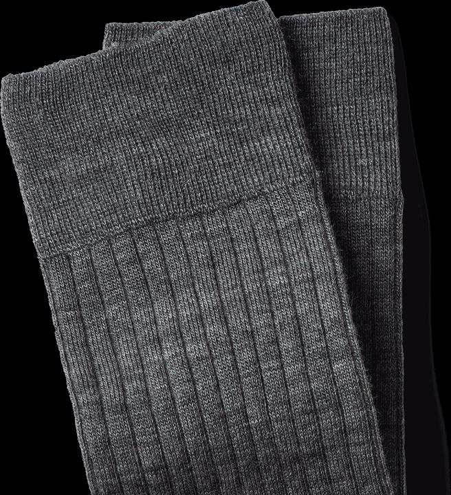 Image du produit Blacksocks Chaussettes mérinos (Une unité par pack, 40 - 41)