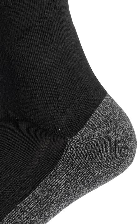 Actual product image Jack Wolfskin Trek Func Sock CL (44 - 46)