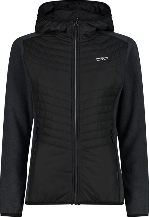 CMP Campagnolo Hybrid Hoodie (36)