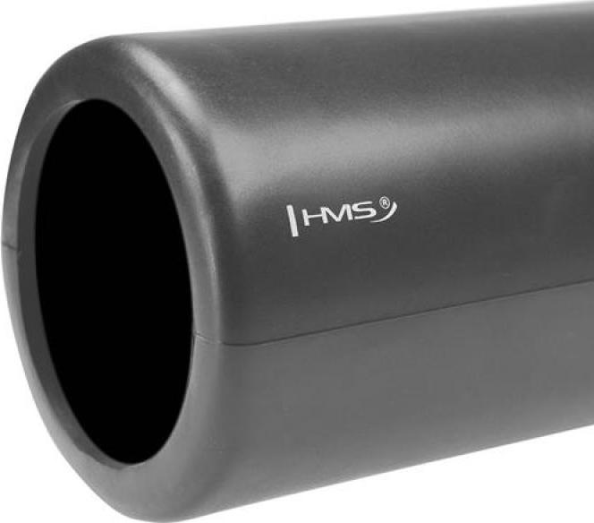 Produktbild HMS Trainingsrolle FS111, Graphitfarbe, 33 cm
