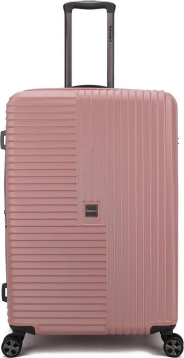 Anständige Tourister Spinner Large 76 cm alte Rose