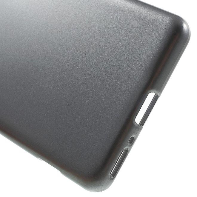 Actual product image Goospery i Jelly Metal Series (Sony Xperia XA)