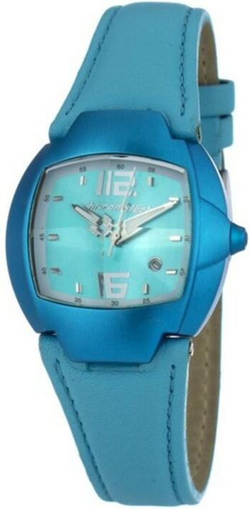Chronotech Herrenuhr CT7305M-04 (Ø 42 mm) (42 mm)