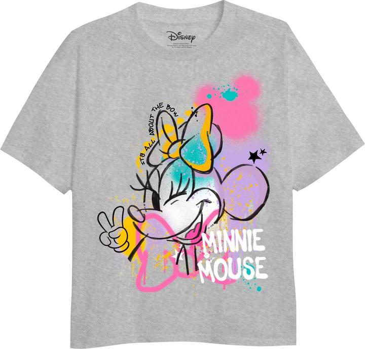 Disney TShirt Mädchen (128)
